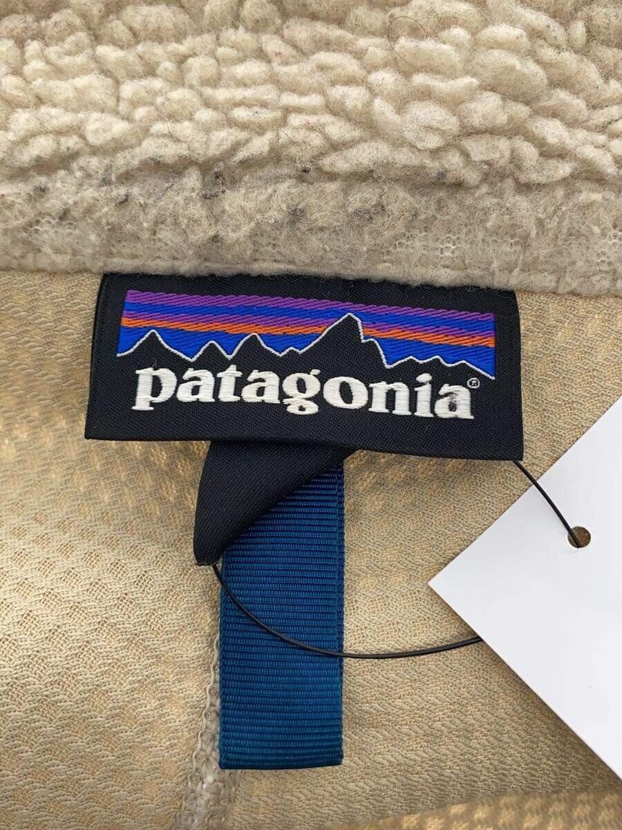 ALTRA Patagonia Altro Giacca Pile S Poliestere Beige 23056