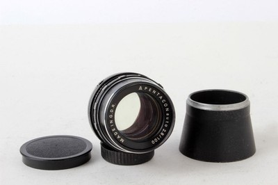 Pentacon auto 2,8/100mm*Exa/Exakta*Meyer-Optik Görlitz