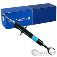 Sachs Gasdruck StoßDÄMpfer Vorderachse FüR Audi A4 A6 Skoda Superb VW Passat