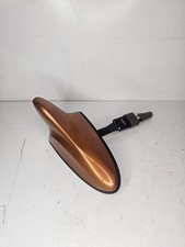 2012-2017 Hyundai Veloster Shark Fin Roof Radio Antenna Orange Oem 96210-2v801r9