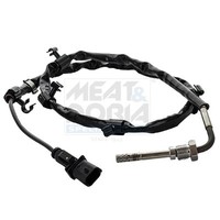 Meat & Doria Sensor Abgastemperatur FüR Saab 9-5 Kombi YS3E 1.9 Tid