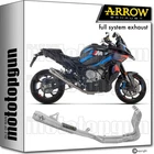 ARROW FULL EXHAUST COMPETITION PRO-RACE TITANIUM BMW M1000 M-1000 XR 25/26