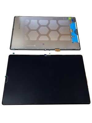 Display LCD für Samsung Galaxy Tab S9 FE Plus GH82-32757A Schwarz Ersatzteil
