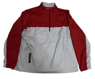 Nike Shield Victory Herren Golfjacke Regenjacke Windjacke Gr Xl BV0387 609 Sale