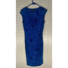 Lauren Ralph Lauren wrap dress