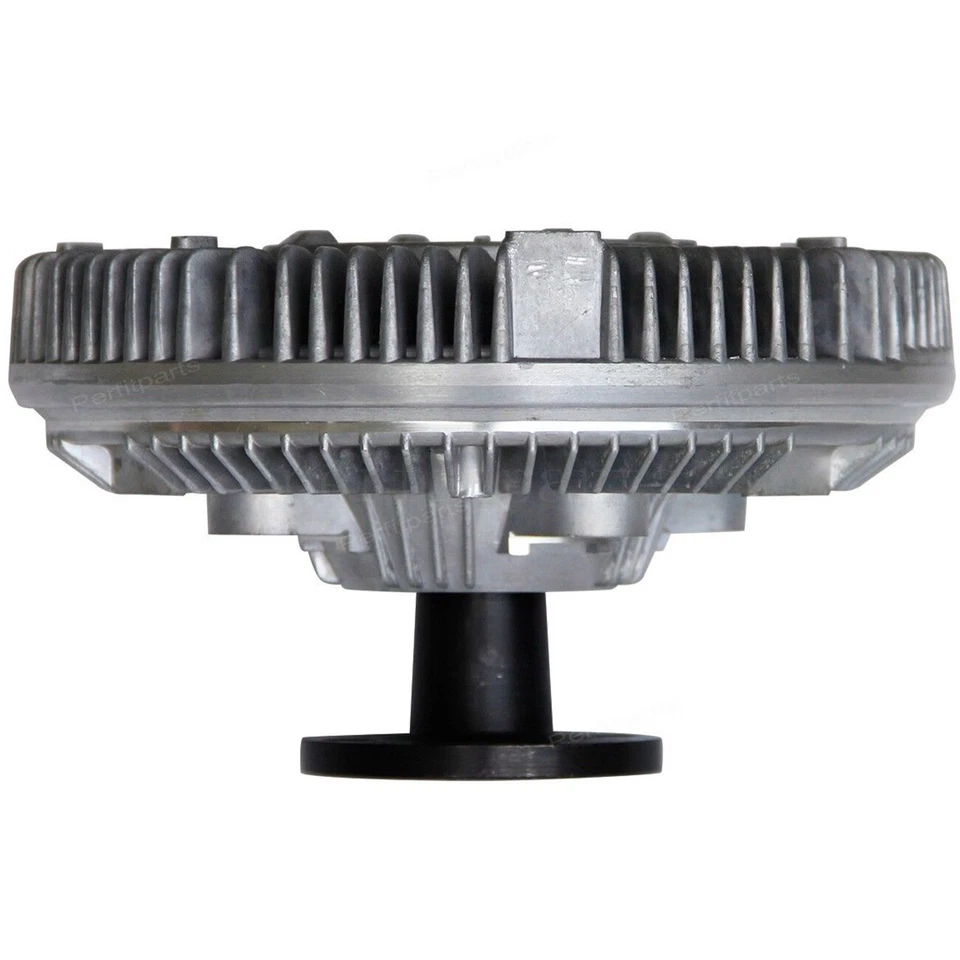 Муфта вентилятора охлаждения радиатора для Chevy Blazer Suburban Express 2785 - Изображение 3 из 4