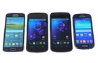 Samsung Galaxy Nexus 16GB Smartphones