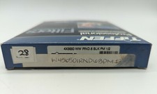 Nuevo filtro combinado Tiffen 4x5,65' IRND6 y negro Pro-Mist 1/2 W4565IRN6BPM12