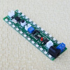 1 x power distribution board plug and play distributor LED street light hub DB08
