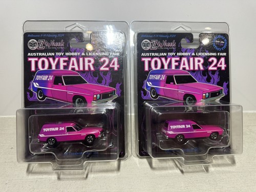 Toy Fair 24 Smokebomba Oz Wheels Cars In Oz Wheels Protector Case Lot - Picture 4 of 15