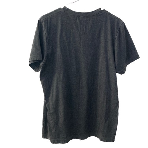 216 Cleveland OH Cycling Bicycle T-Shirt, Unbranded, Men's Large, Gray White - Picture 2 of 6