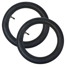 2 PACK 2.50/2.75-10 DIRT BIKE INNER TUBES FOR HONDA CRF50 XR50 YAMAHA PW50 JR50