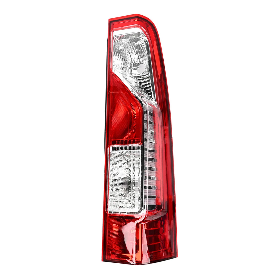Right Side Brake Tail Light Rear Lamp For Renault Master FV Van X62 2011~2019 AU - image 2 of 4