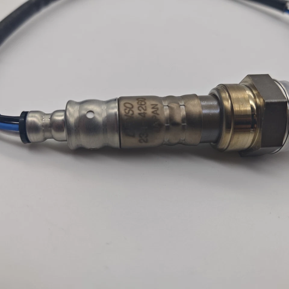 234-4260 DENSO Down Oxygen O2 Sensor For Toyota Tundra Tacoma Sequoia Camry NEW Foto 3 de 4