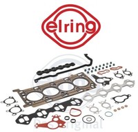 Elring Dichtungssatz, Zylinderkopf FüR Renault Laguna Ii Iii,Latitude,Megane Ii
