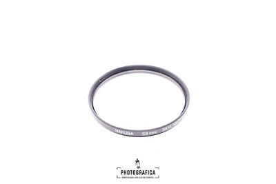 HAKUBA 58MM SKY LIGHT 1A
