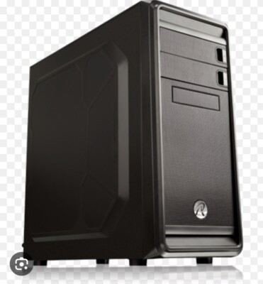 Gaming Pc i5 6500 Skylake D - NVIDIA GTX1050ti Palit X Storm
