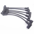 Spark Plug Wire Six Leads for Mercury Marine V6 EFI DFI DTS Replace 84-881908T