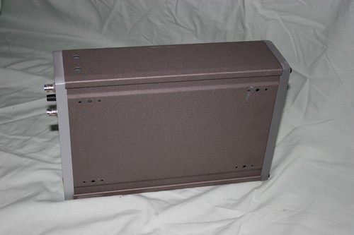 Racal Dana 1998 1.3GHz Frequency Counter (42) - Picture 5 of 5