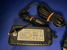 CRICUT SWITCHING MODE POWER SUPPLY KSAH1800250T1M2 18V 2.5A