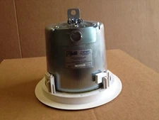 Atlas Sound FAP42T in ceiling speakers