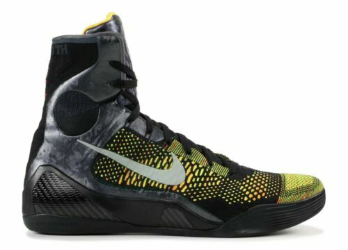 希少　NIKE KOBE 9 size 27 Nike Kobe 9 Elite Strategy for Sale | Authenticity