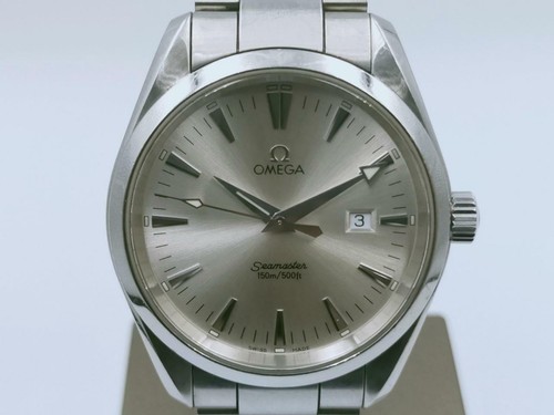 omega aquaterra quartz