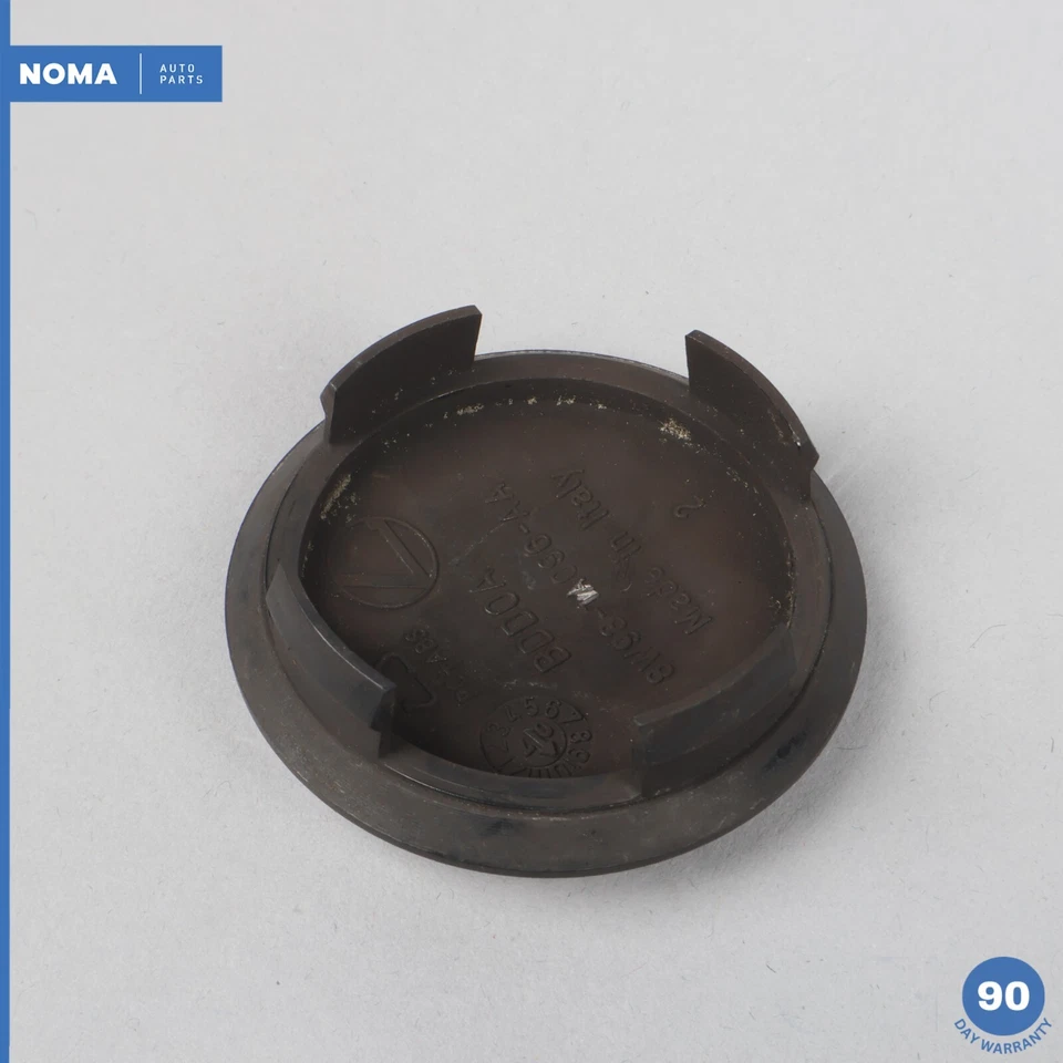 09-15 捷豹 XF XFR X250 车轮公路中心徽章帽 8W931A096AA 原始设备制造商 — 第 3/4 张图片