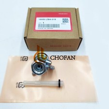 Gas Fuel Tank Shut On Off Valve Petcock For Honda 16950-ZB4-015 OEM Genuine