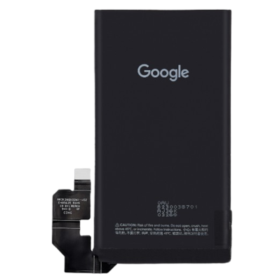 グーグルPixel8Pro 128GB SIMフリー純正バッテリー5050mAh Replacement Battery Compatible For Google Pixel 8 Pro (GUKD8) | eBay