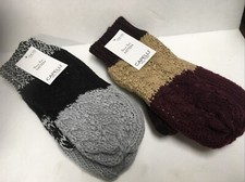 Capelli New York Warm Gloves Mittens, Women NWT Sold Separate