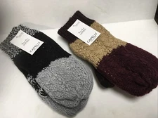 Capelli New York  Warm Gloves Mittens, Women NWT Sold Separate