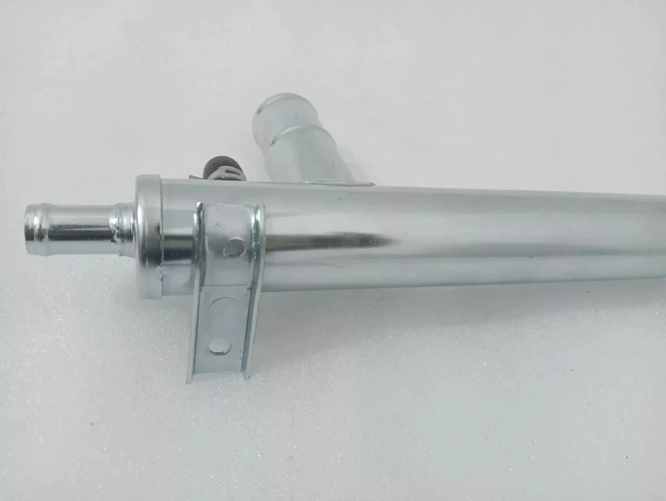 Water Inlet Pipe 8 Valve Fit For Suzuki Samurai Sierra Drover SJ413 G13A G13BA - Image 3 of 4