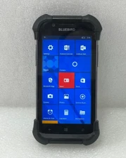 BLUEBIRD EF500R Wireless Handheld Android Mobile Computer 2D Barcode Scanner PDA