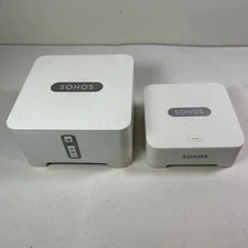 Sonos Connect & Bridge Bundle