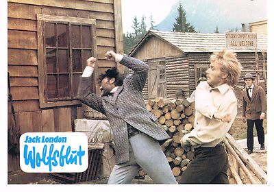 AF Wolfsblut (Franco Nero)