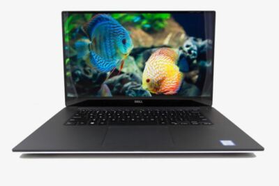 NEW Dell XPS 15 15.6