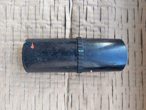 USSR Punching Chisel Set, Center Punch Tools by Voskova Sestroretsk Tool Factory - Picture 6 of 6