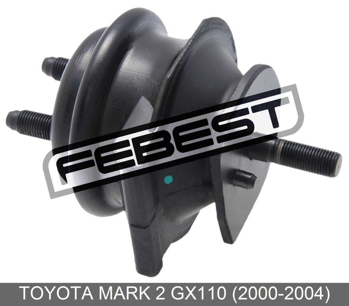 ＊gu2ページ＊ Front Engine Mount For Toyota Mark 2 Gx110 (2000-2004) | eBay
