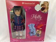 costco molly american girl