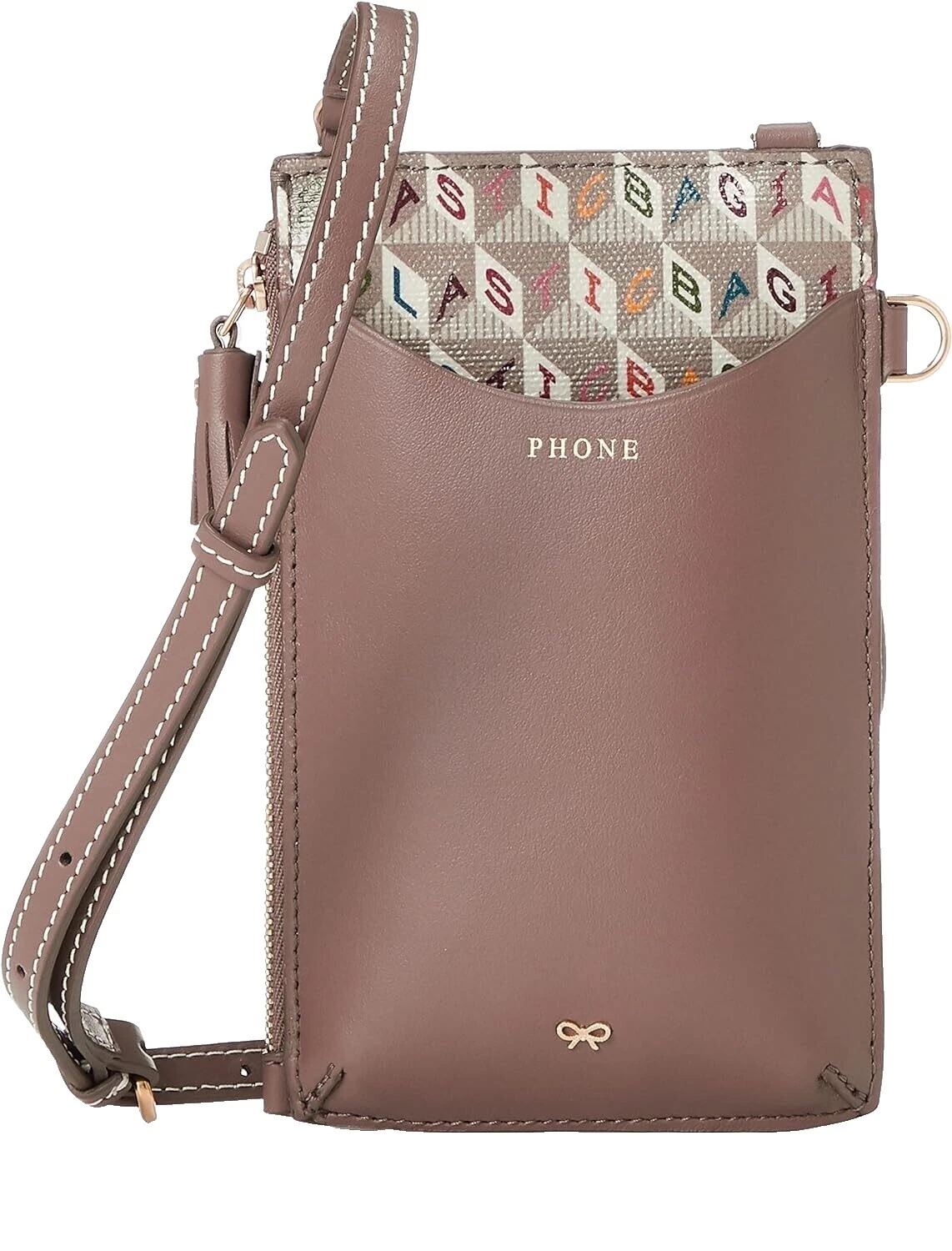 Bolsas de Embrague de De mujer Anya Hindmarch