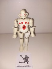  MICRONAUTI force commander mego gig 