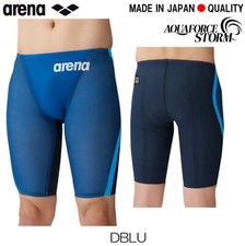 ARENA Swim Suit Men Aqua Force Storm CP ARN-4001M Swimwear