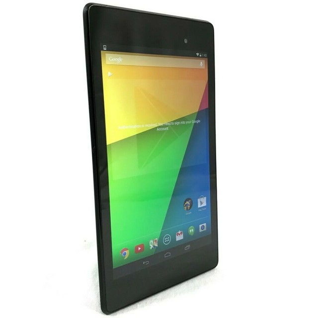 Google Nexus 7 32gb 2nd Generation