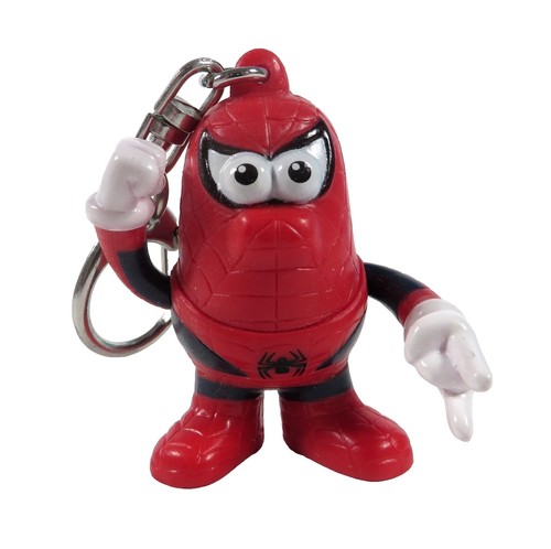 Mr. Potato Head Spiderman from Spider Spud Collector Set-2006