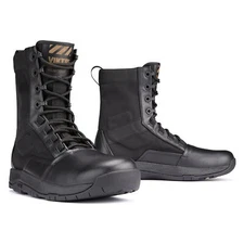 VIKTOS Men's Tactical Heavy Duty 1050D Nylon Padded Ankle Armory AR670 Boot
