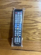 Samsung TV Remote Control - Black