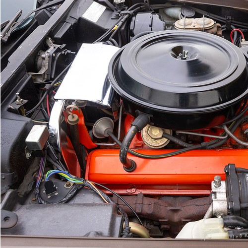 Standalone Harness For Manual T56 Tran 4.8/5.3/6.0l Ls Swap Engine Ls1 97-06 Dbc - Picture 2 of 12