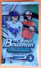 2022 Bowman Platinum PRECIOUS ELEMENTS insert Complete your Set - You Pick Card