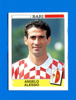 CALCIATORI PANINI 1994-95 Figurina-Sticker n. 18 - ALESSIO ...